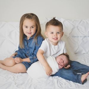 Meet your Posher, Jenelle